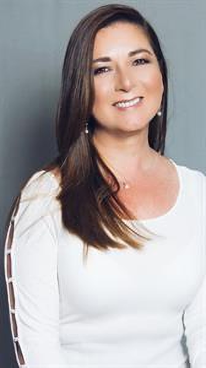 Jacqueline Tedesco