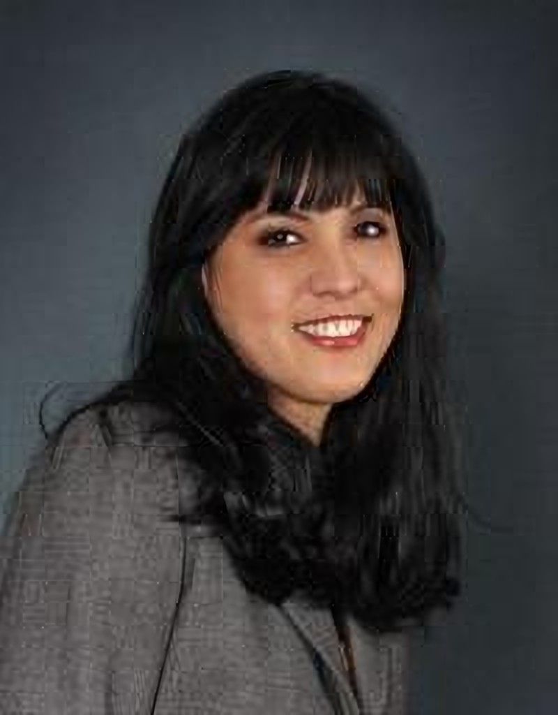 Sharon Campbell