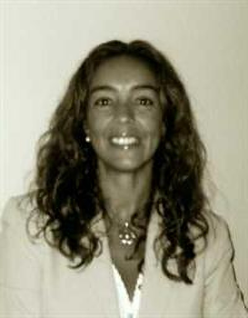 Maria Paz Muslera