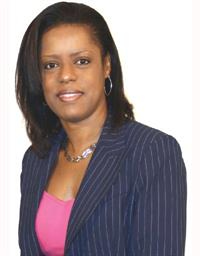 Tonisia Jones