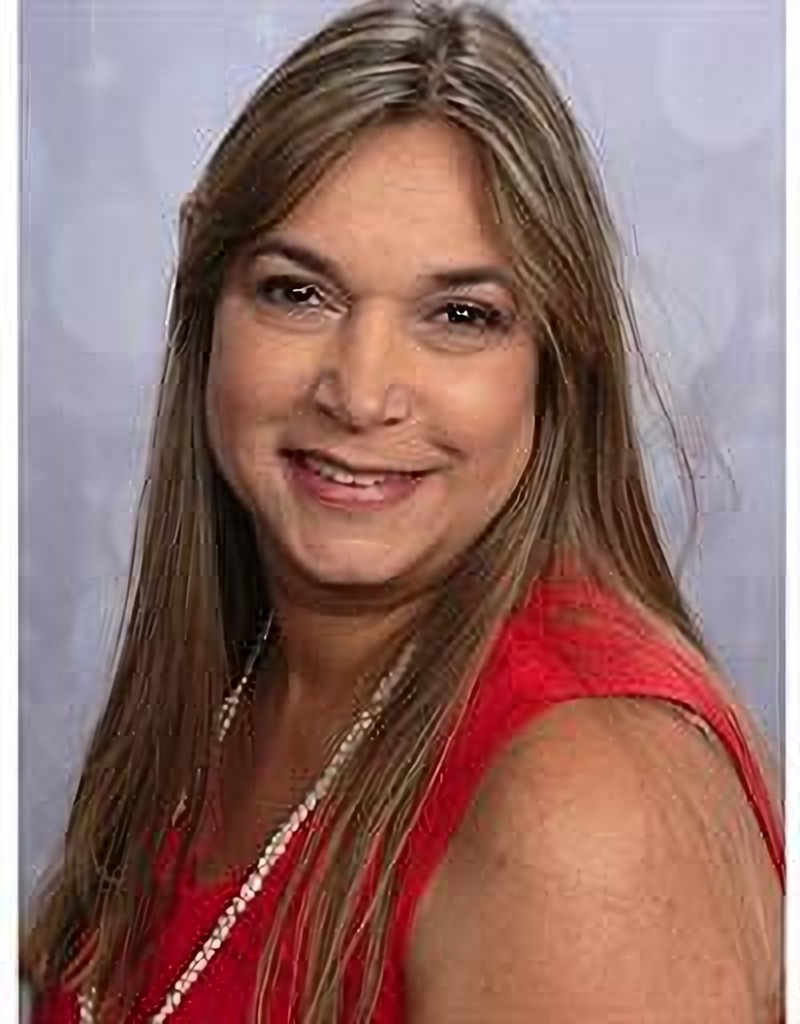 Marielba Polo