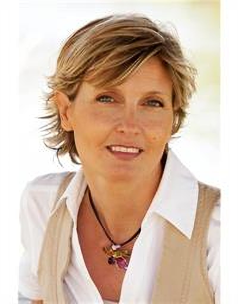 Frederique Leforestier