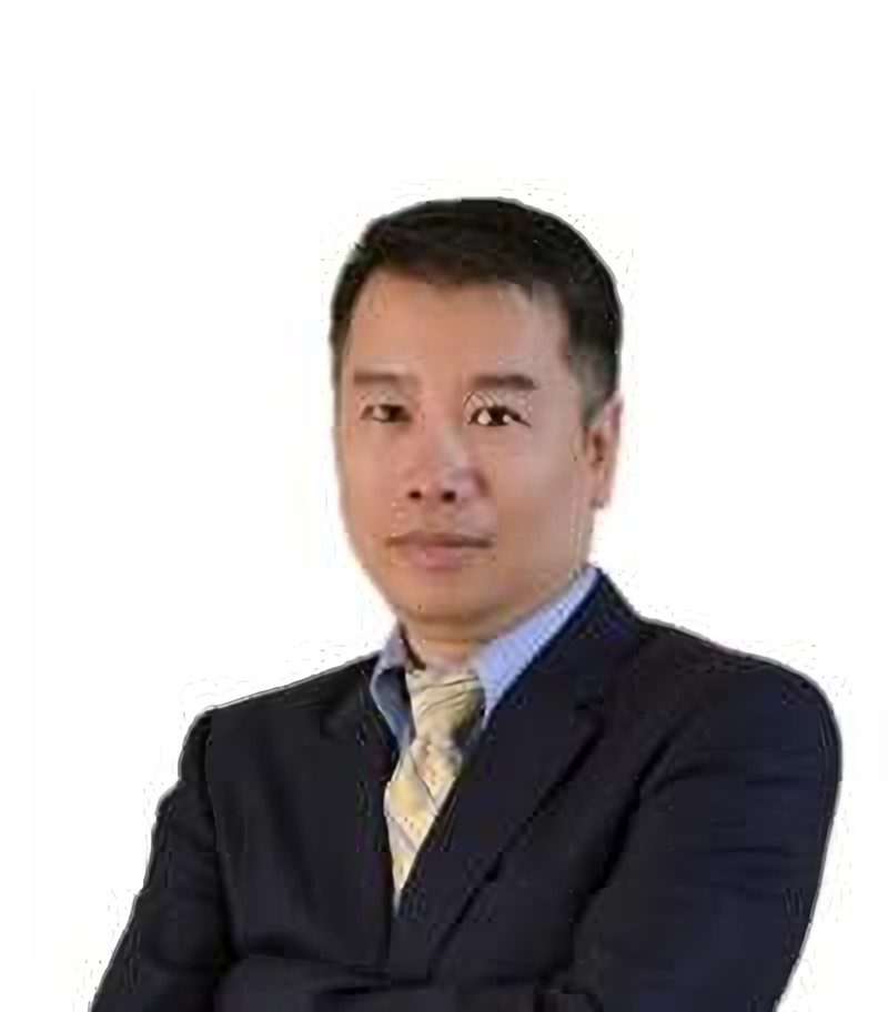 David Wong