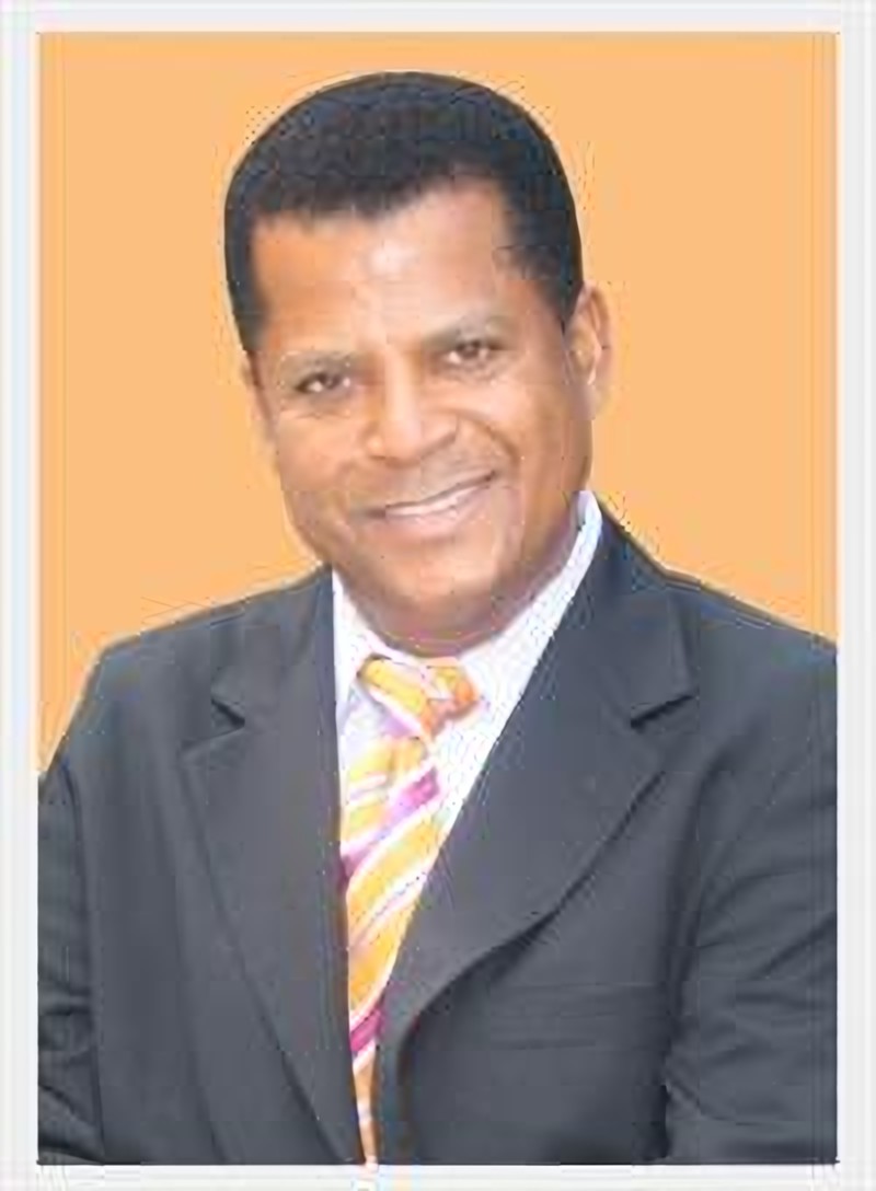 Andres De Jesus