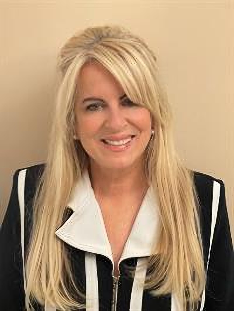 Carmen Vazquez