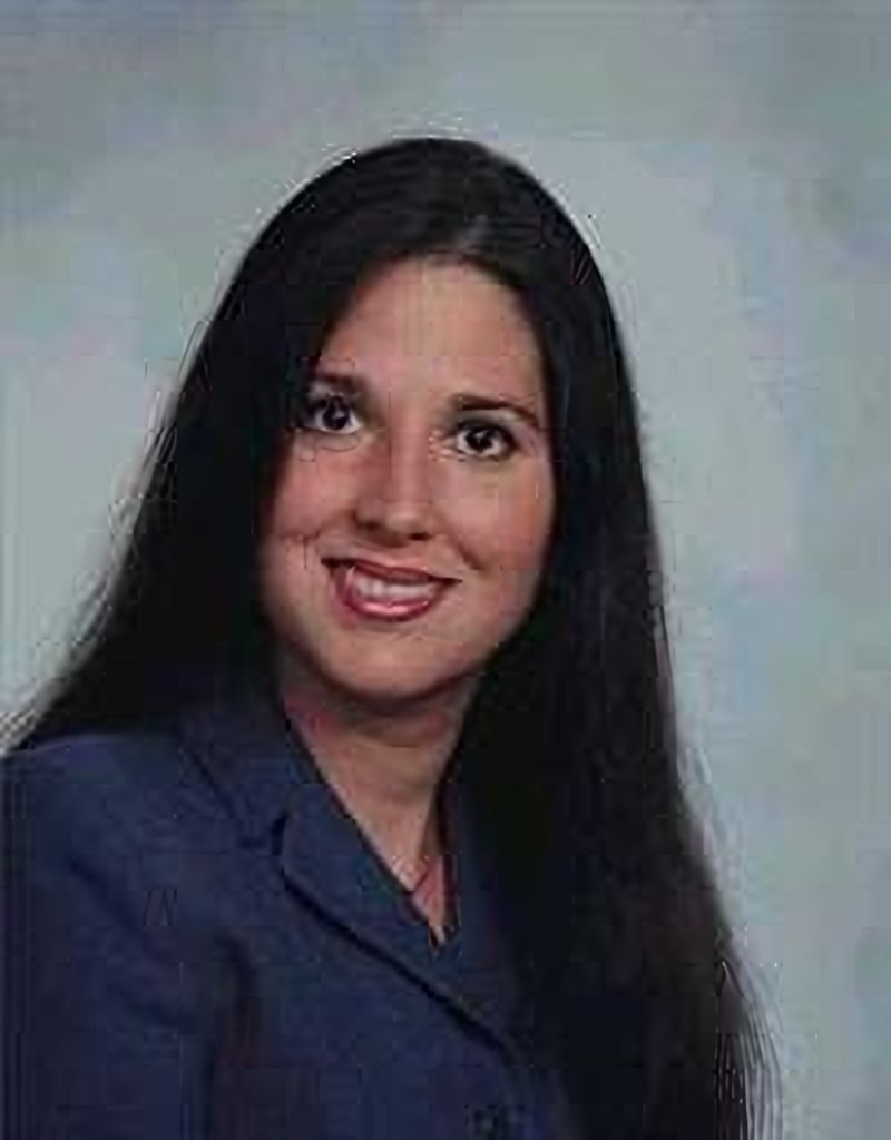 Niurka Echevarria Cabret