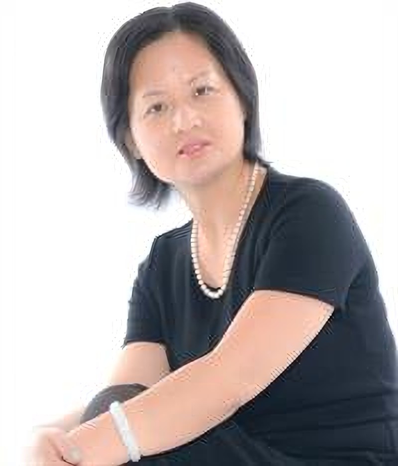 Chinong Zhao