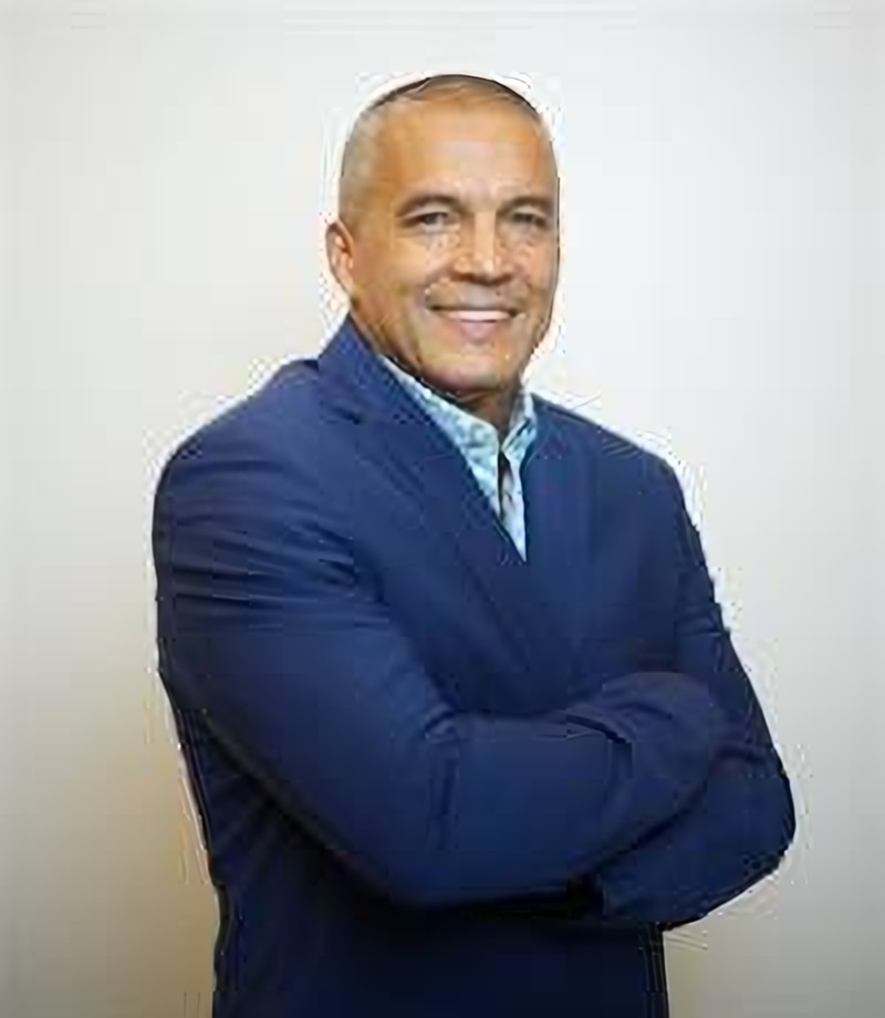 Luis Arroyave Hernandez