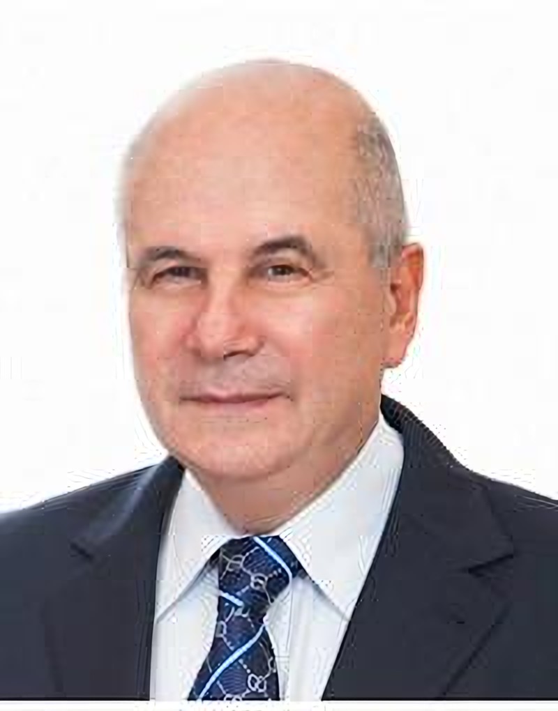 Enrique Rausch
