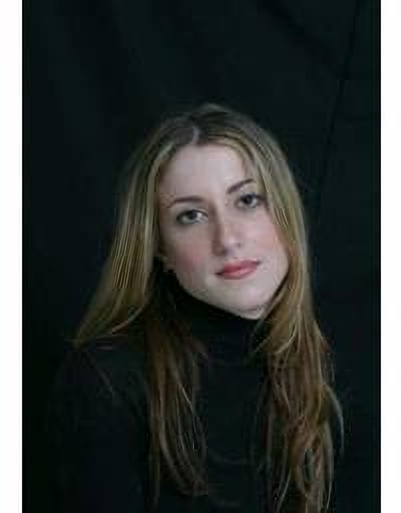 Yaelyn Azcunce