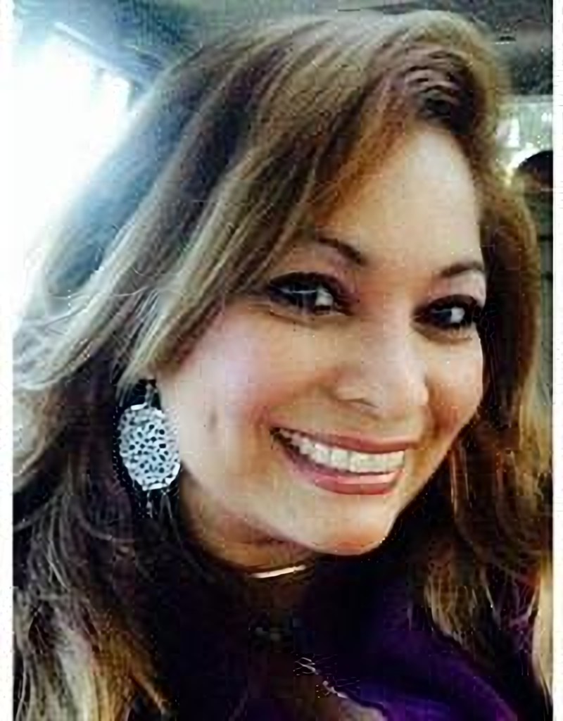 Lissett Marenco De Saballos
