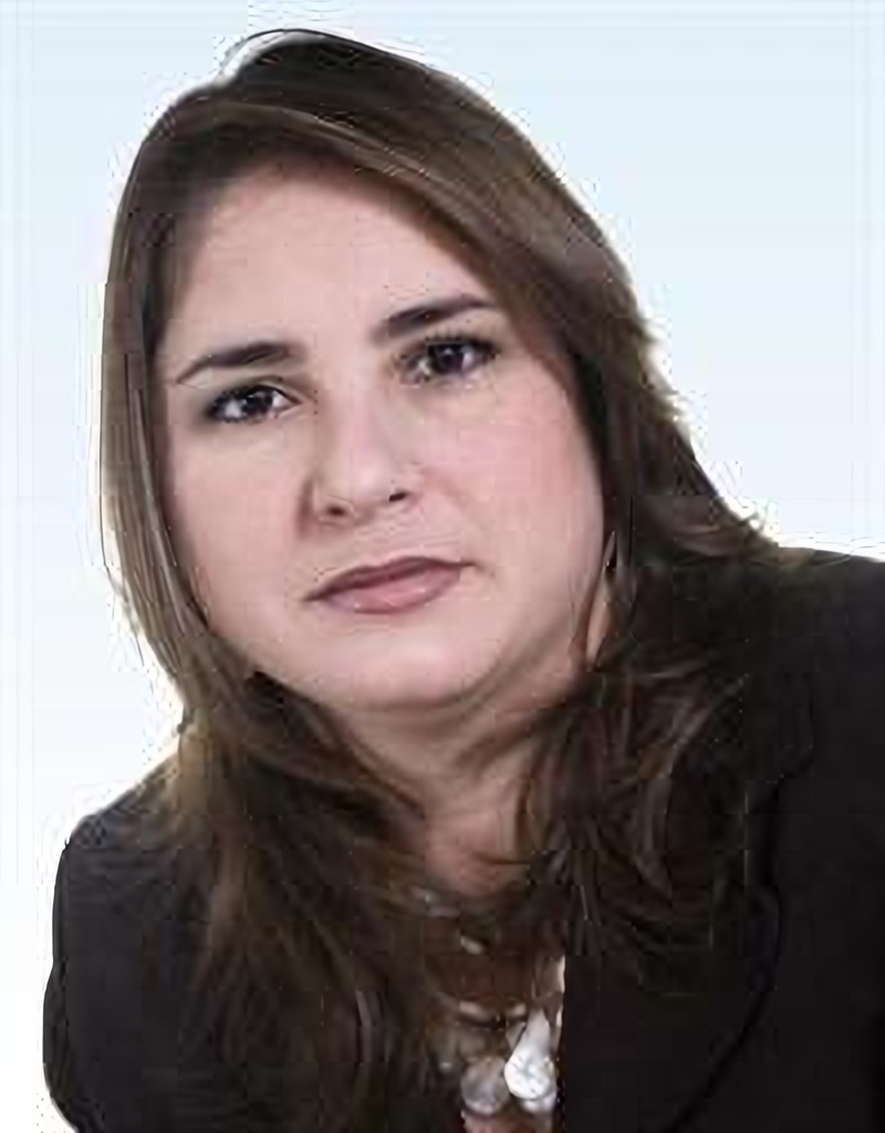 Aray Otero