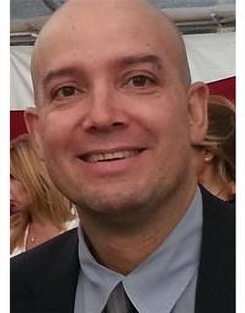 Pablo Alvarez