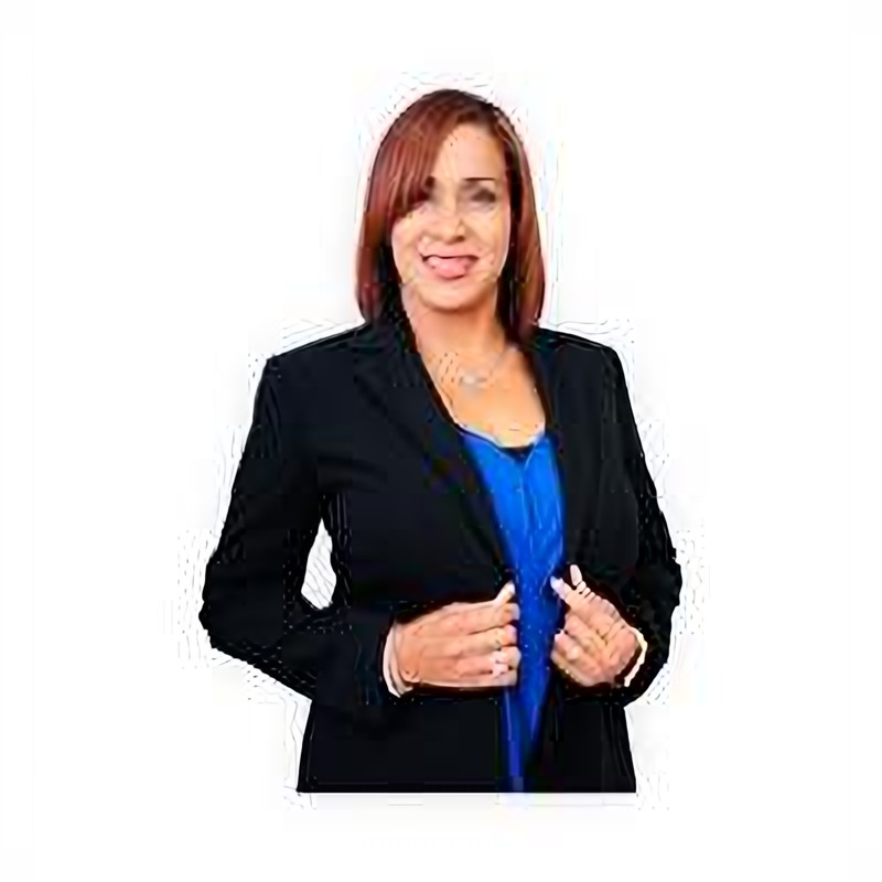 Elvira Pascual