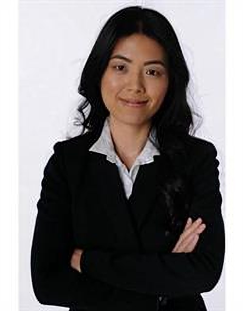 Haoming Liu