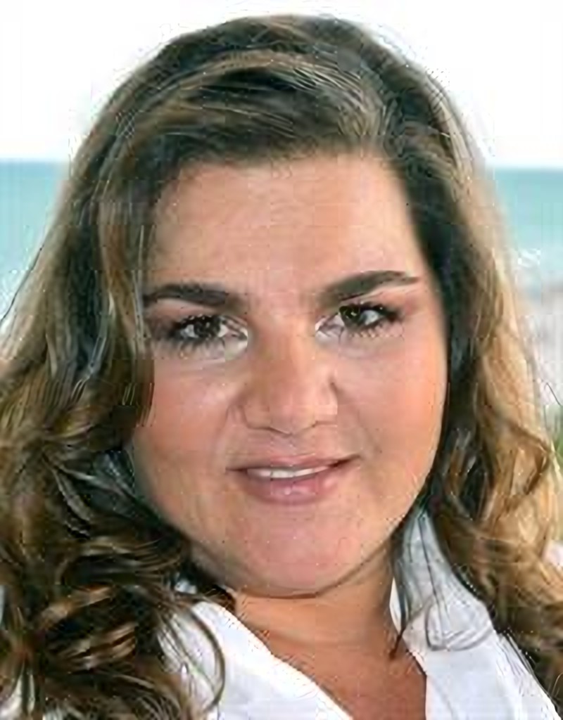 Patty Marun