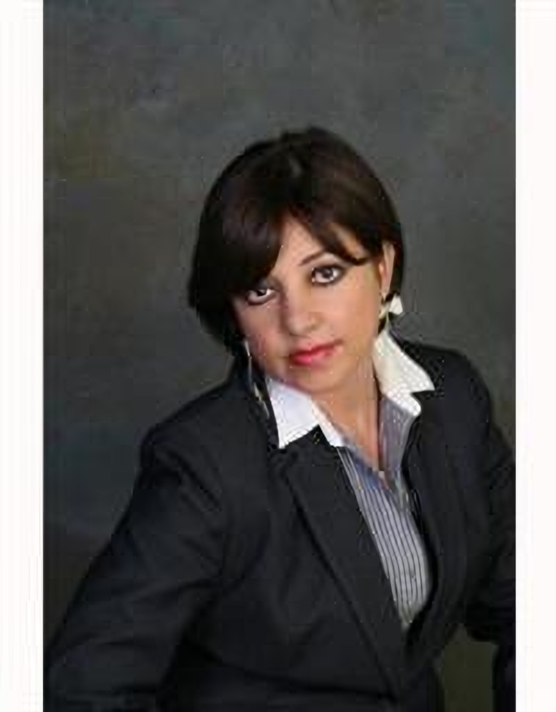 Jacqueline Vengoechea
