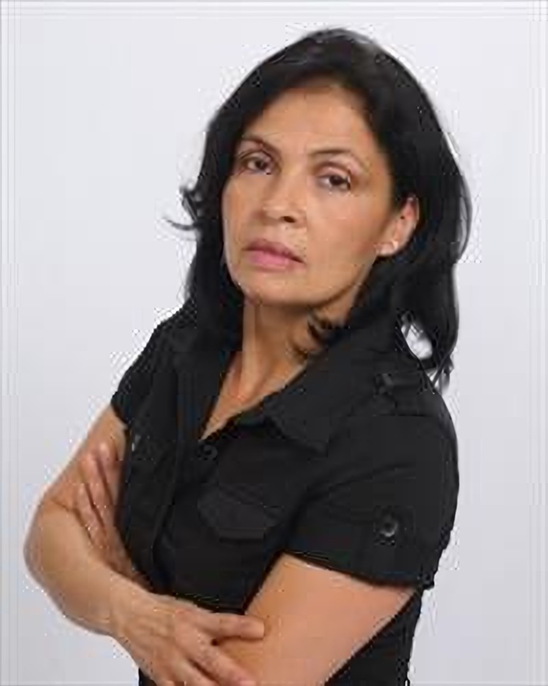 Martha Espinosa