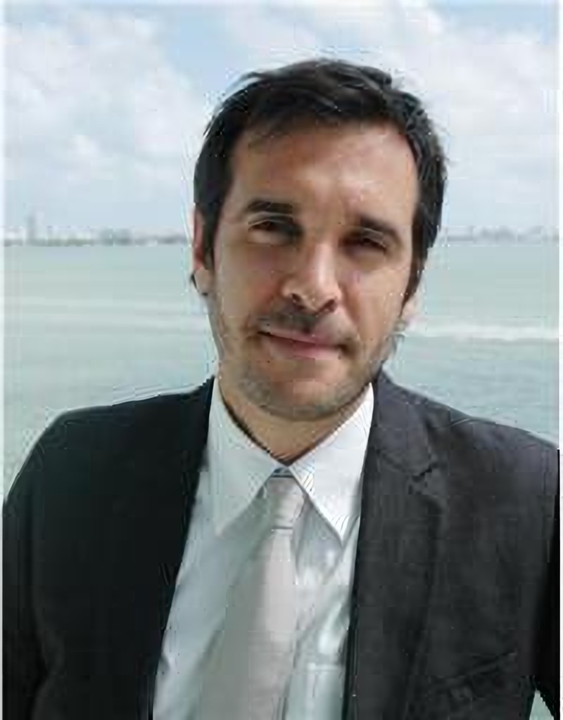 Neil Perez PA