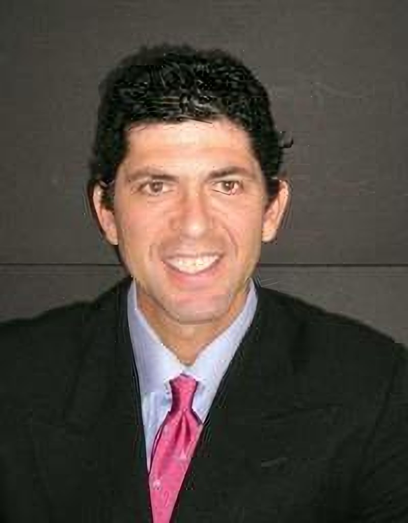Michael Sahlman