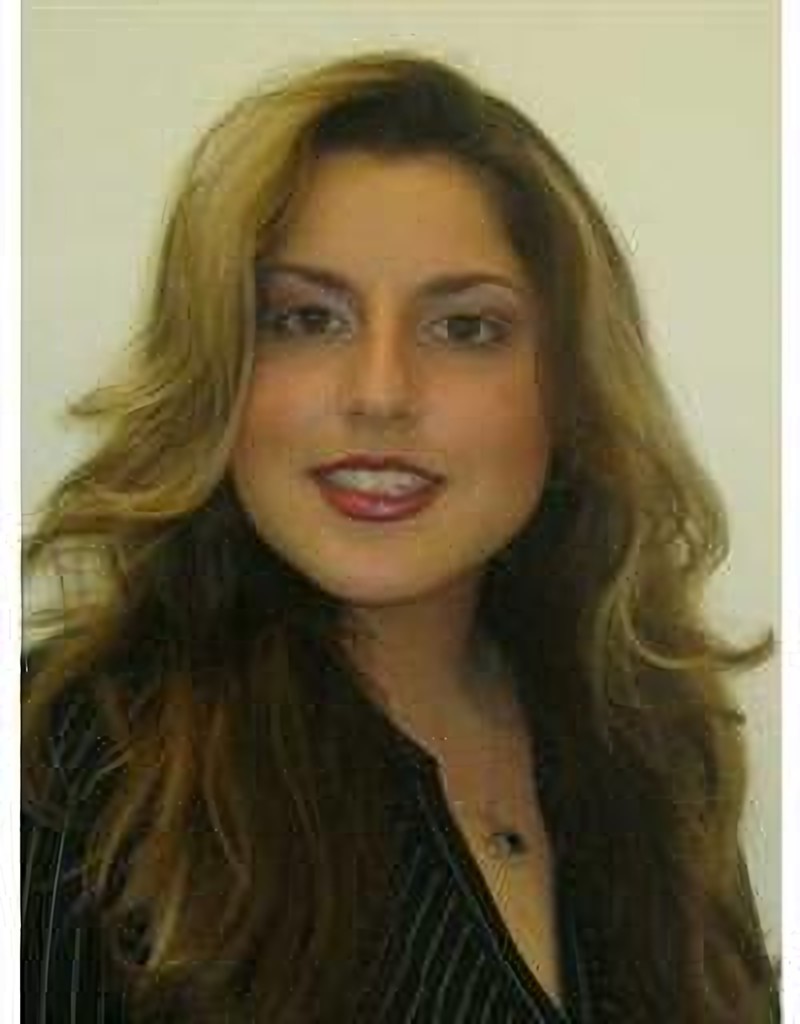 Raquel Colp