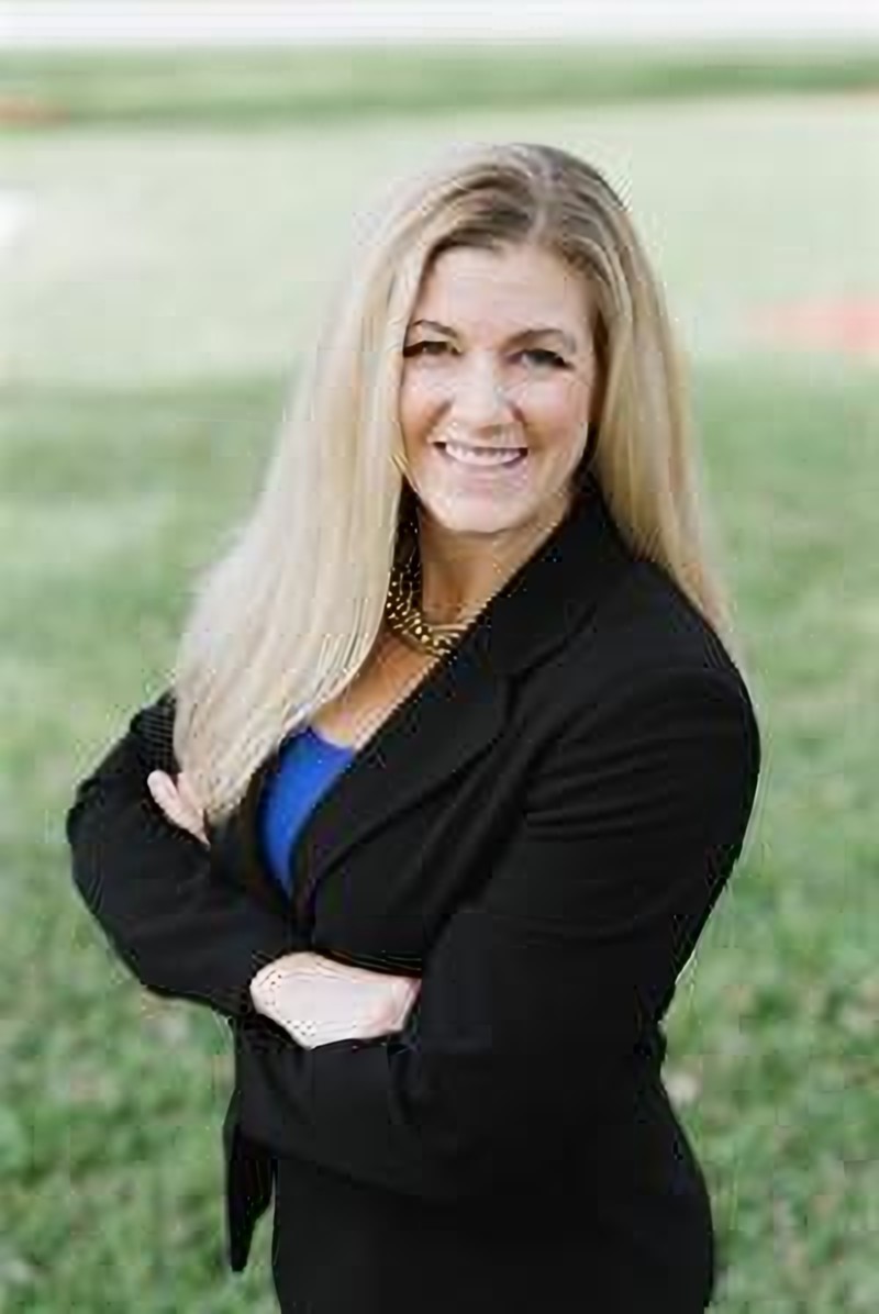 Stephanie Meeker