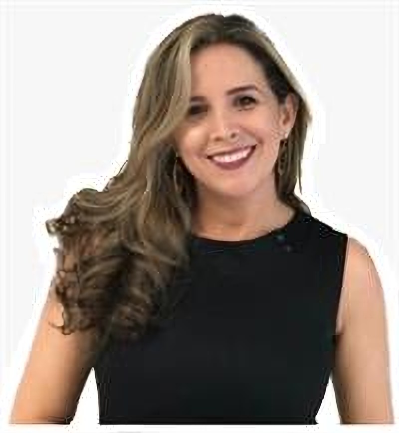 Consuelo Mora