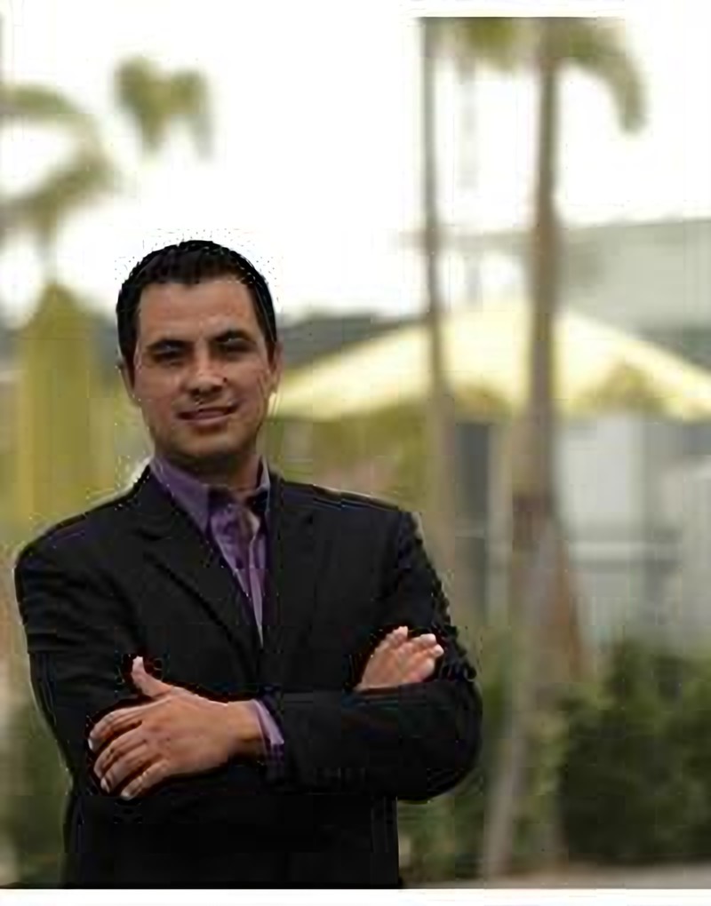 Herbert Ortiz