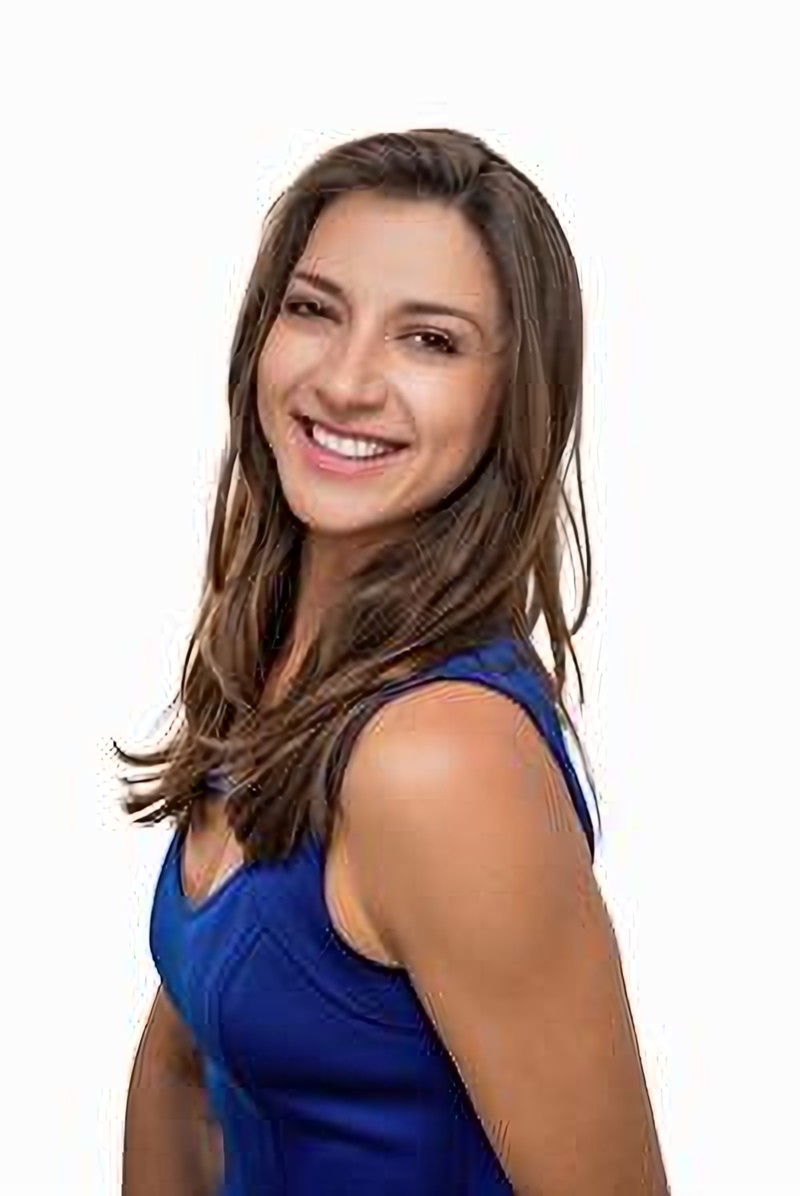 Irena Taneva