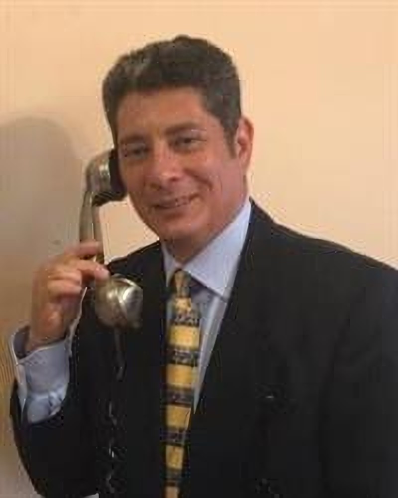 Edgar Rojas
