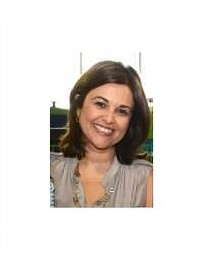 Silvia Pan