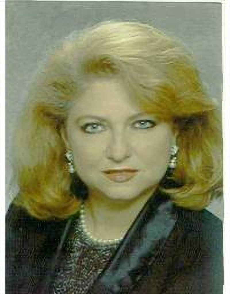 Martha Haydar