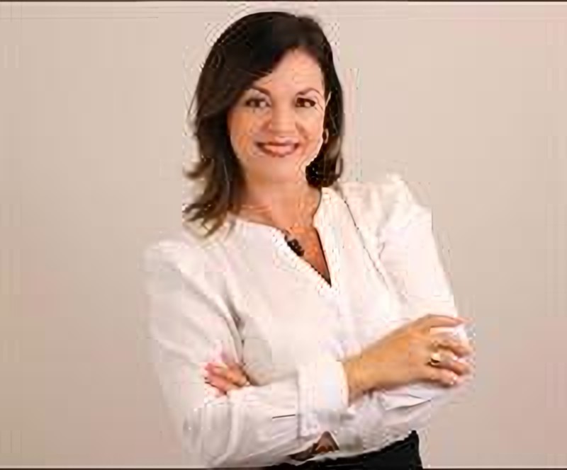 Silvia Garaza