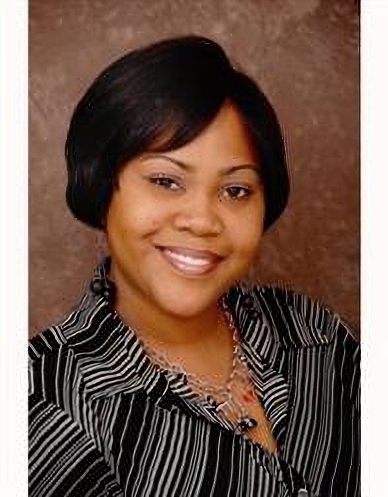 Annisha Battle Rollins