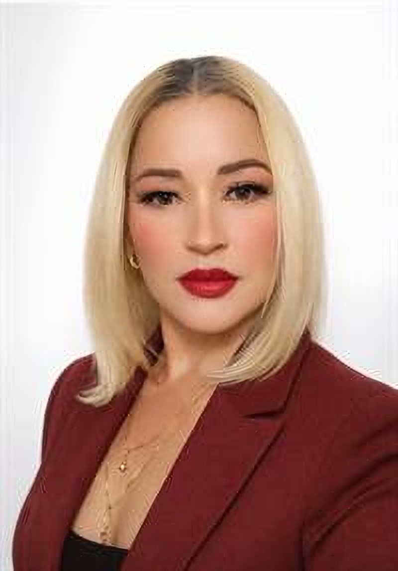 Yalina Gonzalez Matos