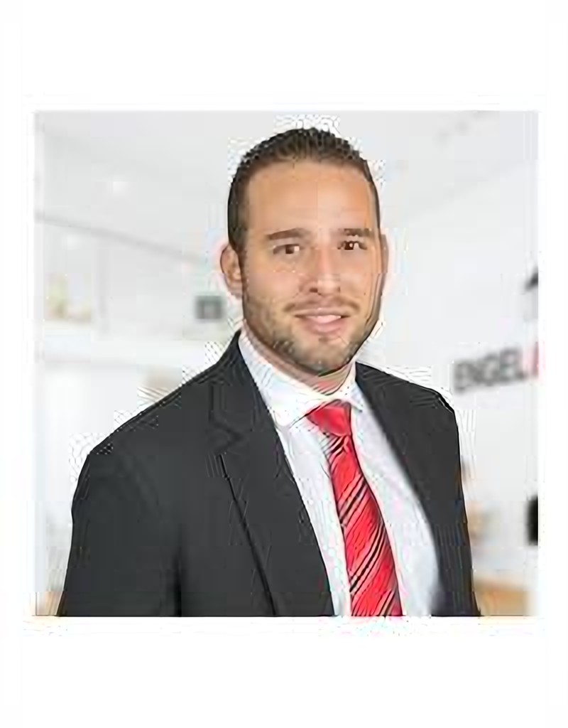 Luis Duran