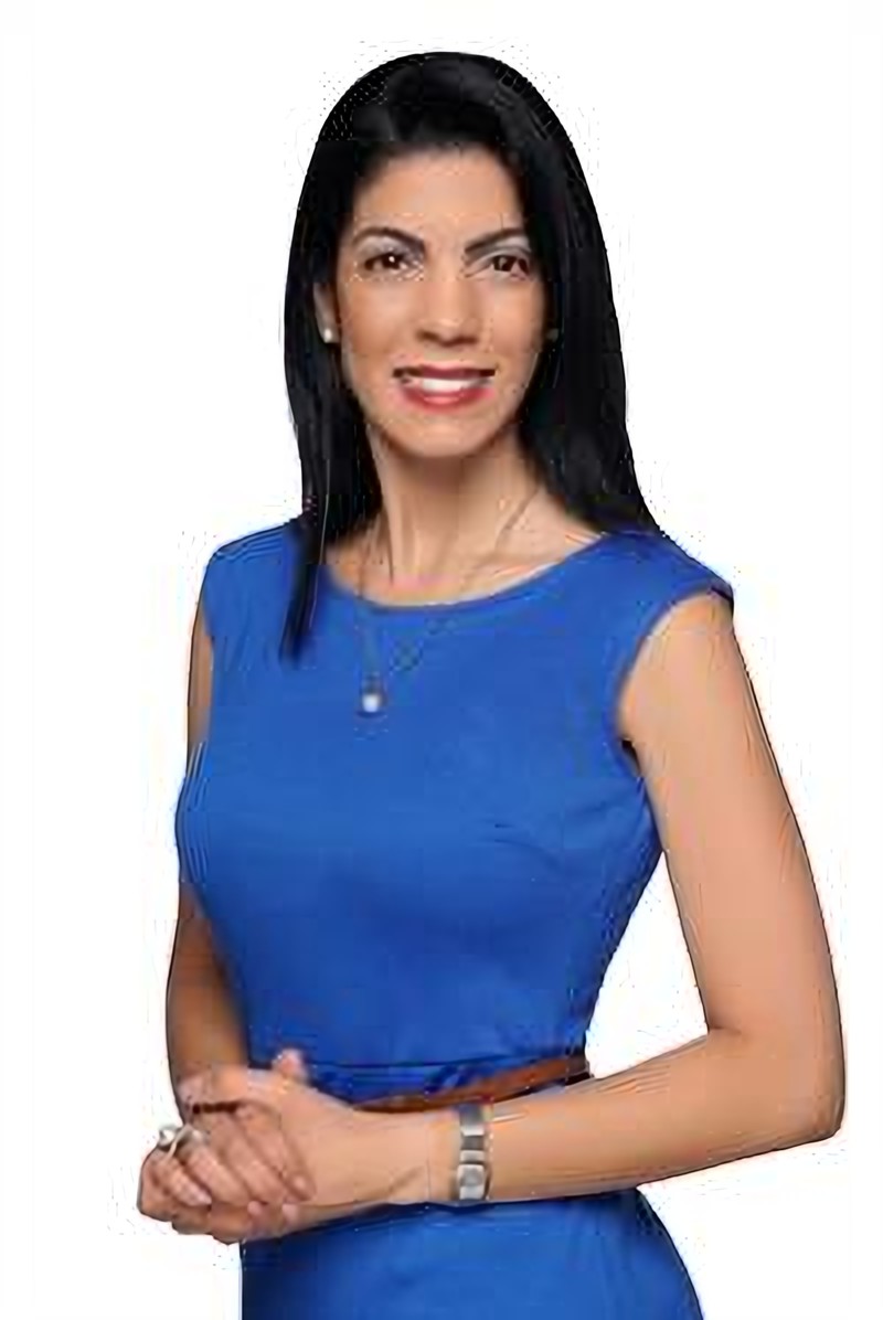 Ana D Pena