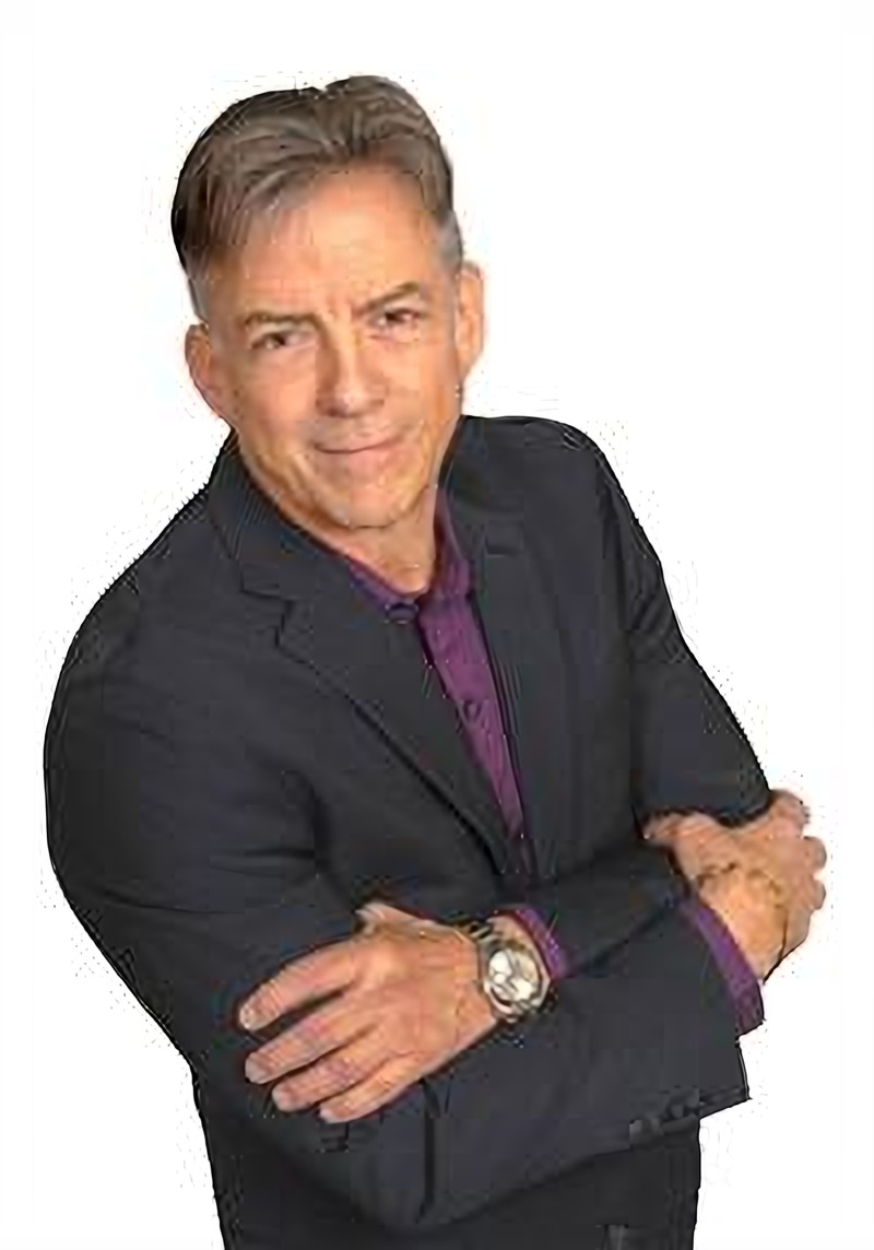 Bernard Poirier