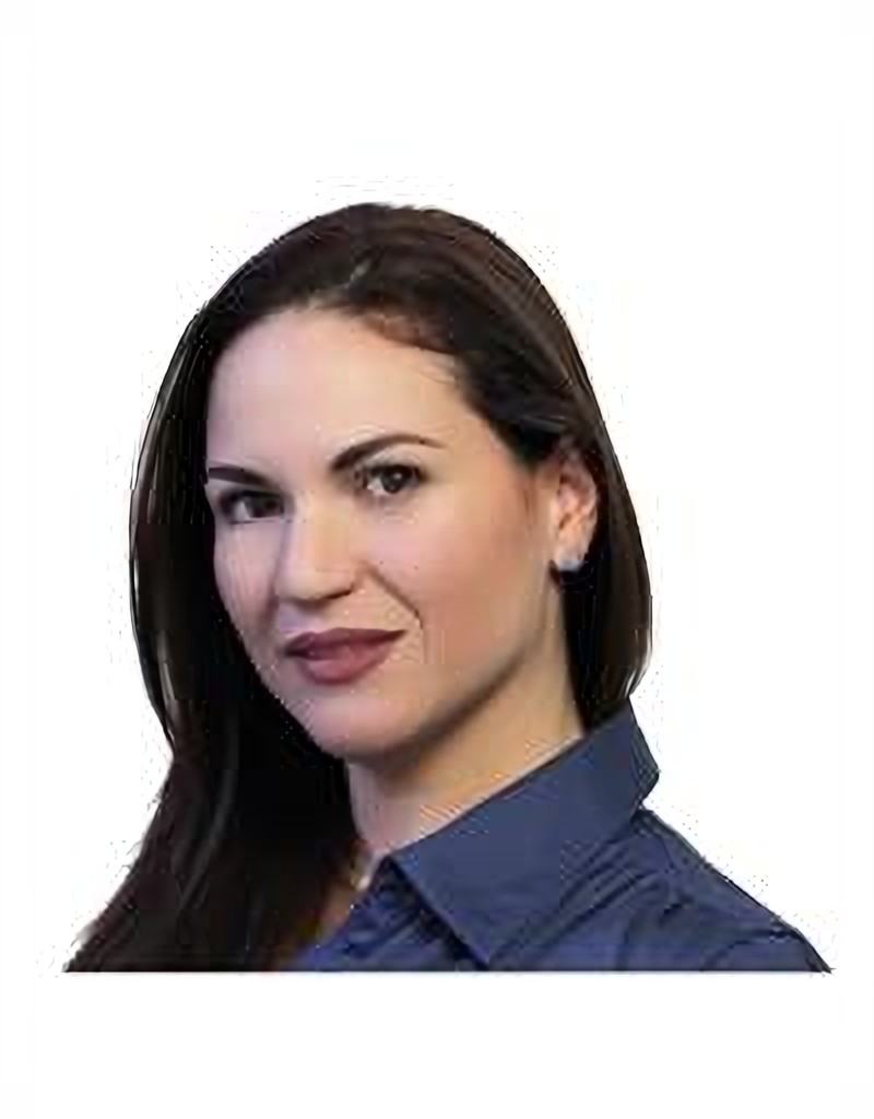 Maria Bermudez