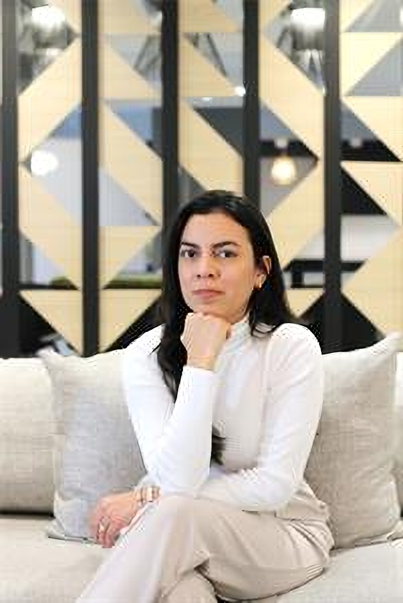 Astrid De La Hoz