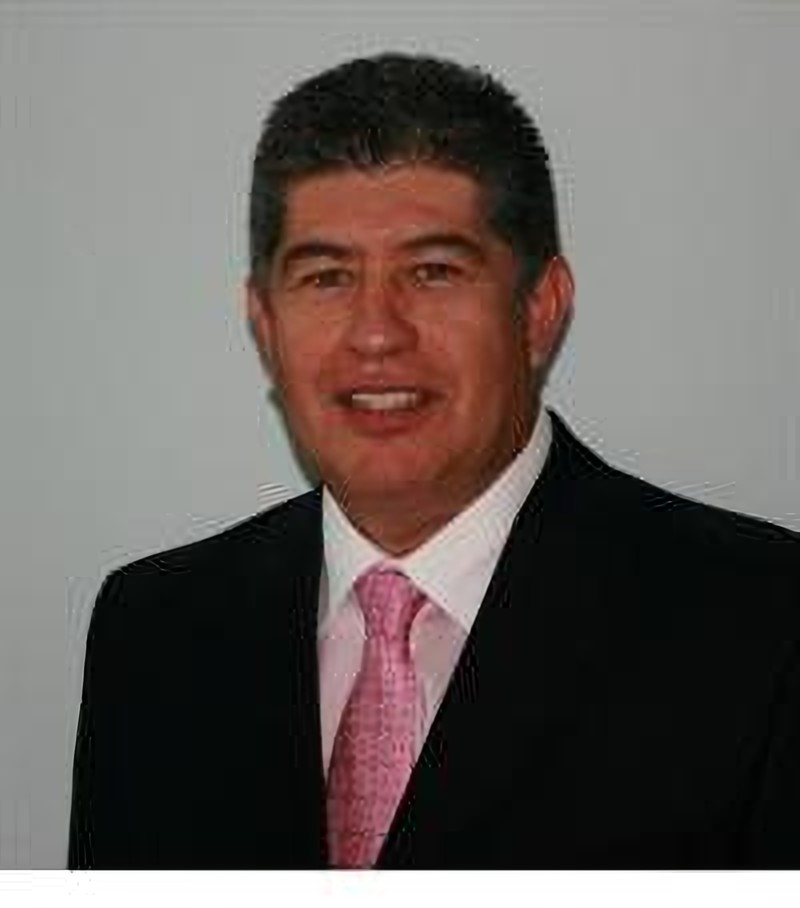 Roberto Lencina