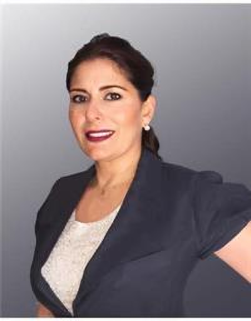 Patricia Martinez