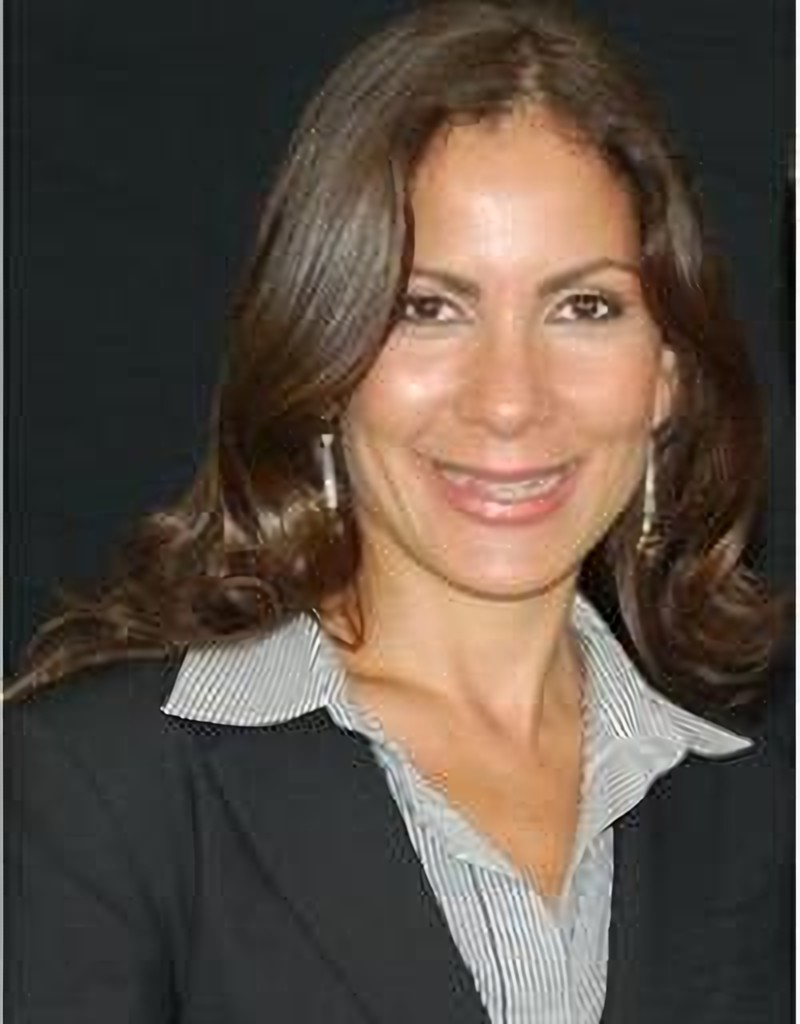 Michelle La Llave