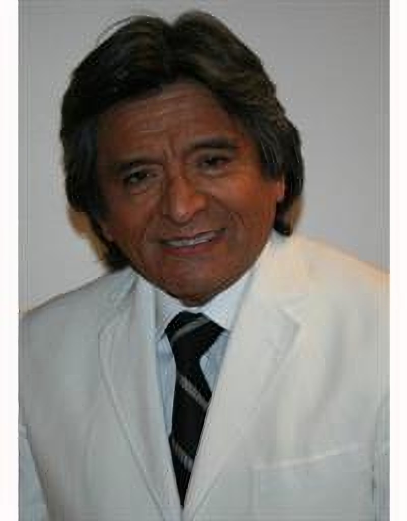 Jorge Osores