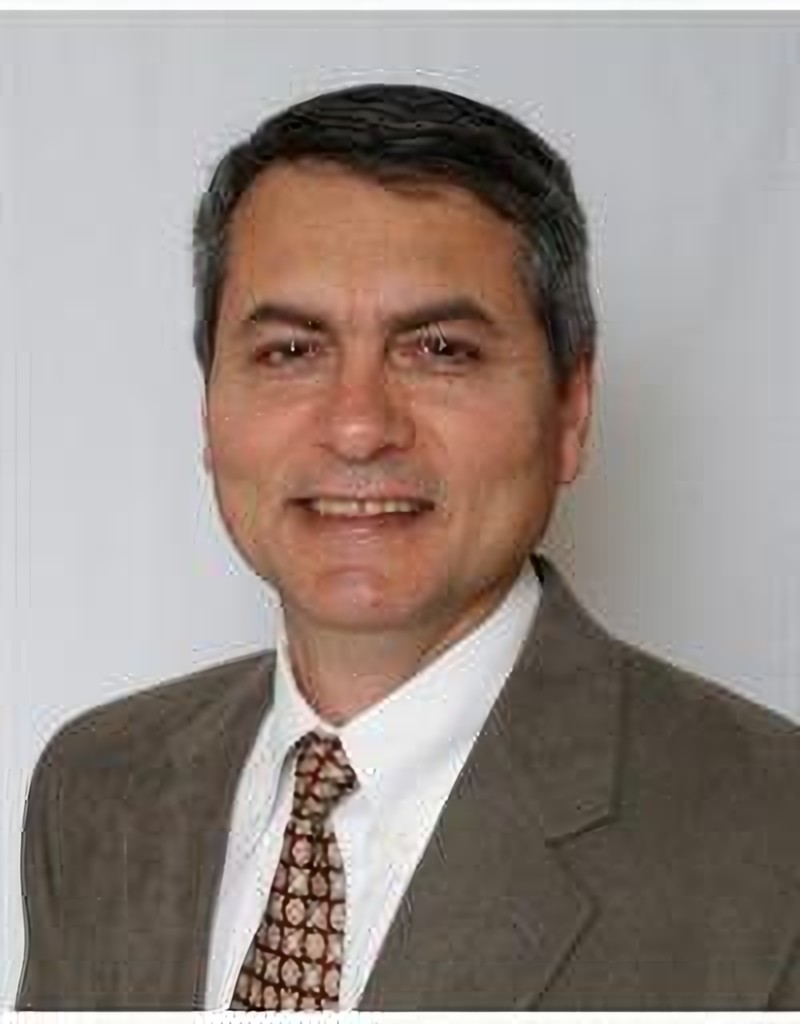 Humberto Del Rio