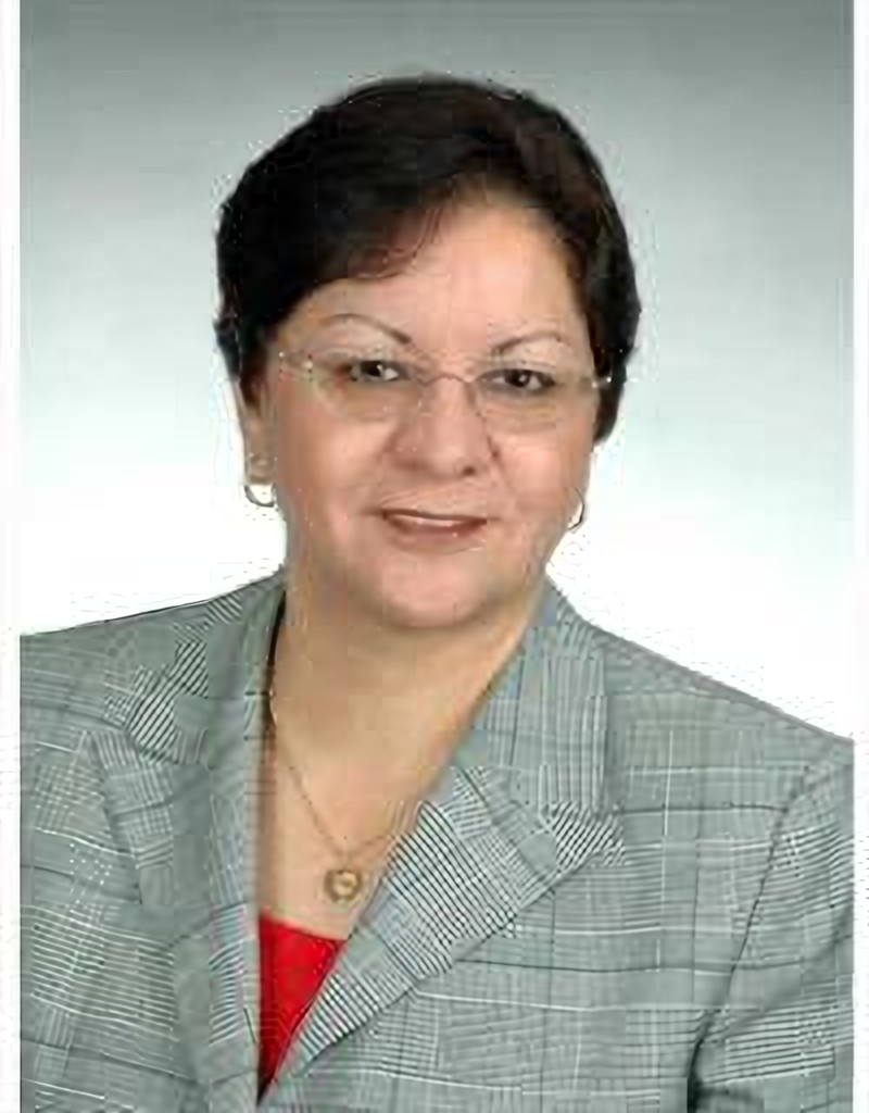 Odalys Valdes