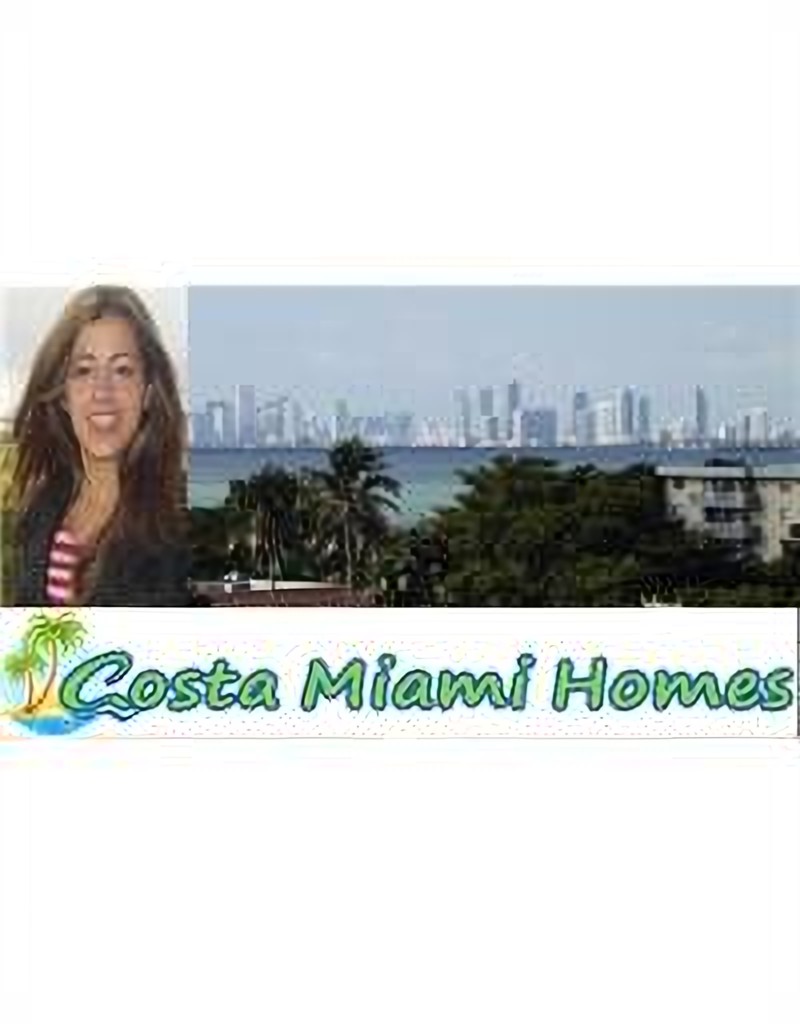 Maria Ortiz