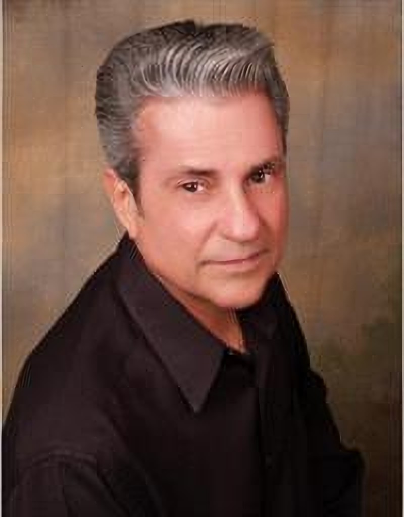 Oscar Mormeneo