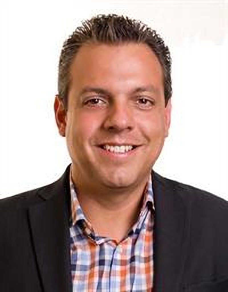 Albert Zamora