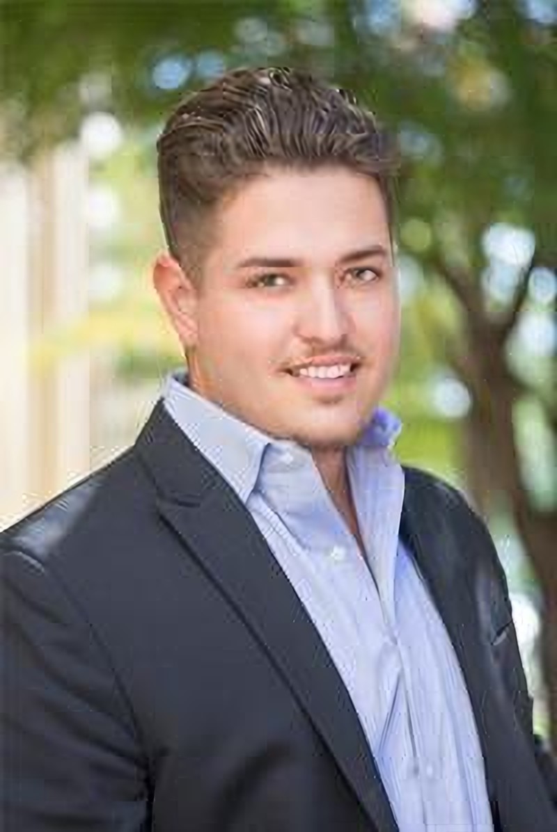 Adrian Garcia